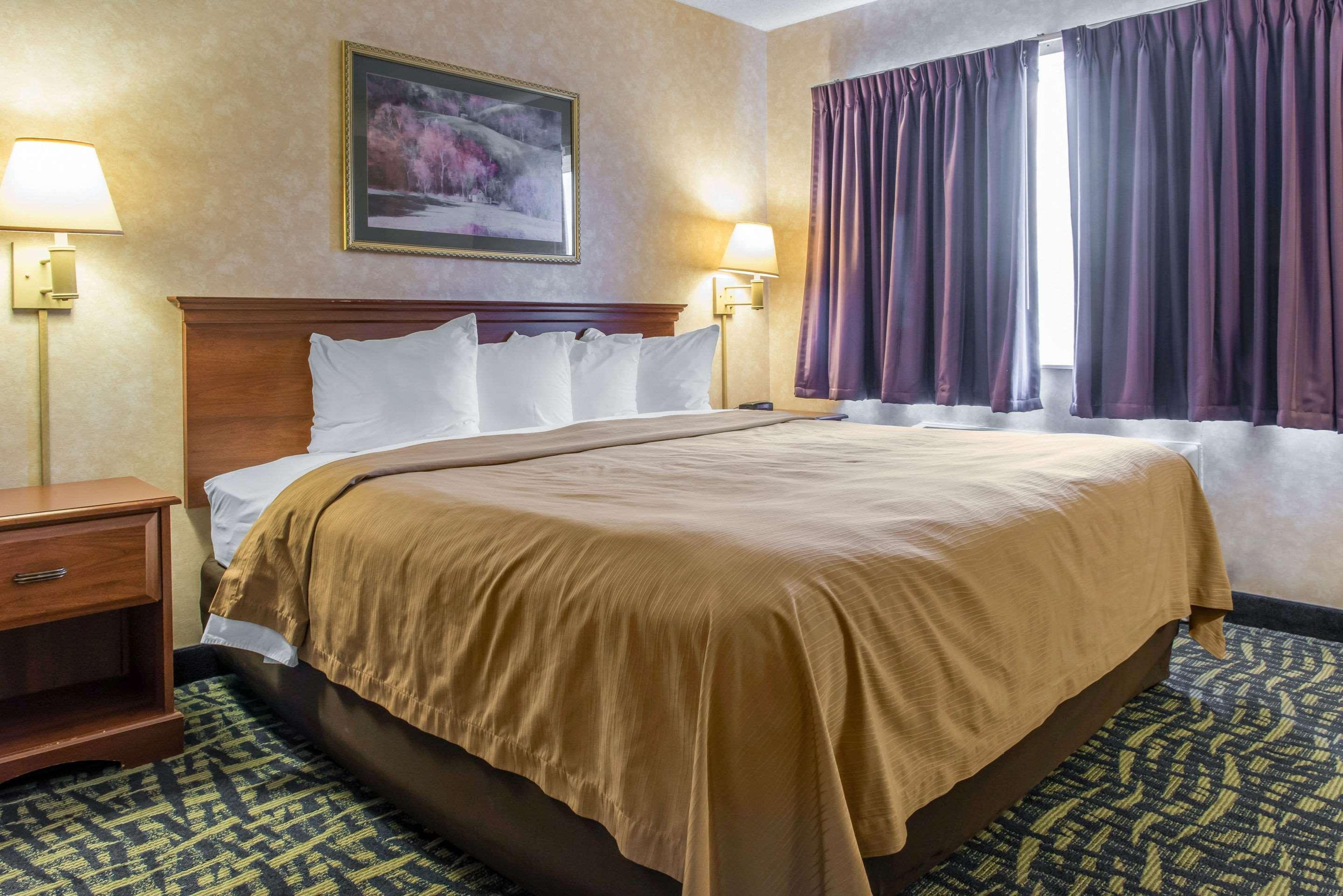 Quality Inn & Suites Titusville Экстерьер фото